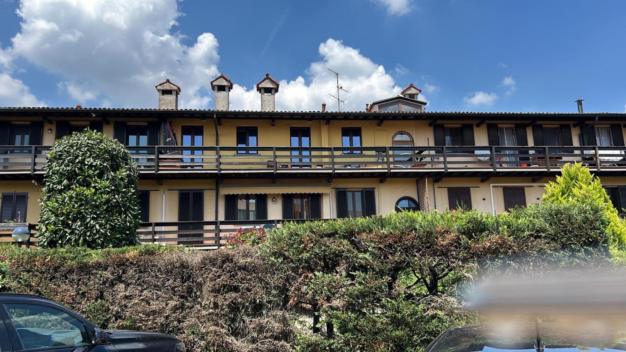 Eco Chic Monza Exterior foto